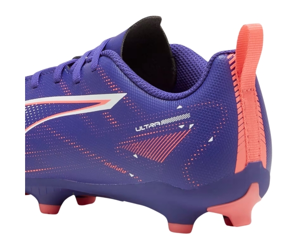 BUTY PUMA ULTRA 5 PLAY FG/AG 107695 01 JR